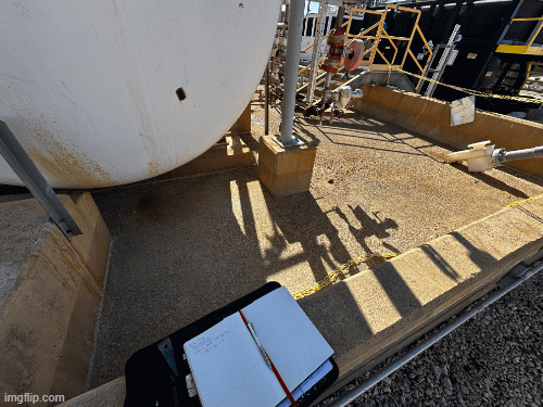 Premium Concrete Coating Solutions