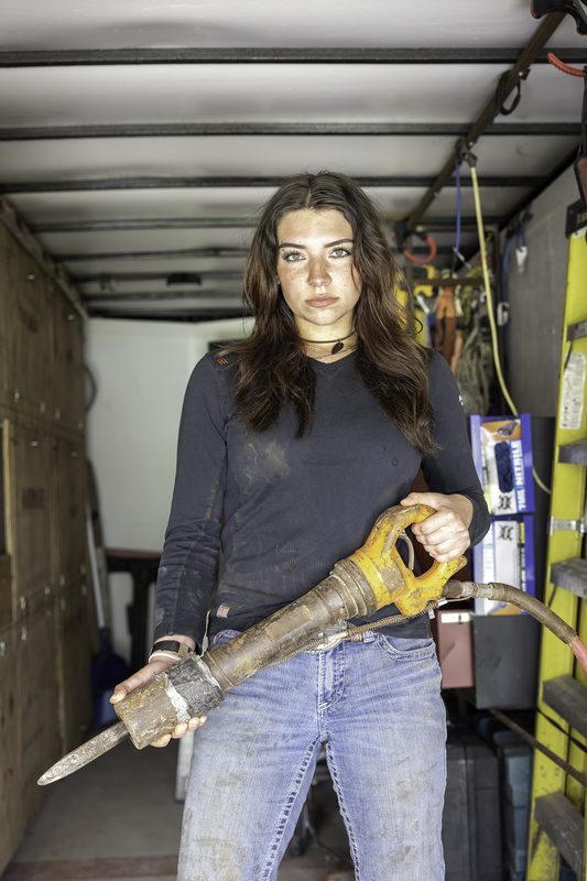 Emily Mayer — Administrative and Operational Support, Millennium Industrial Corporation